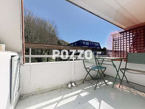 Vente appartement 1 pièce