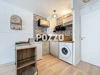 Vente appartement 1 pièce Vente appartement 1 pièce