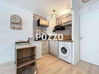 Vente appartement 1 pièce