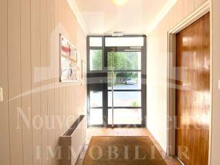 Vente appartement 1 pièce Vente appartement 1 pièce