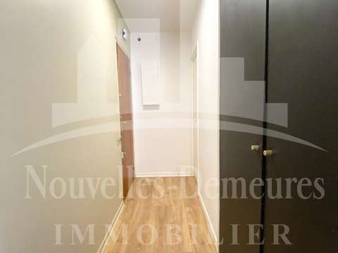 Vente appartement 1 pièce Vente appartement 1 pièce