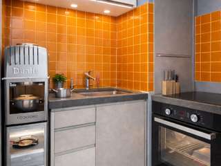 Vente appartement 1 pièce Vente appartement 1 pièce