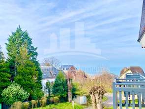 Vente Appartement T1Trouville-sur-Mer