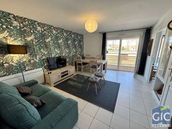 Vente appartement 3 pièces Trouville-sur-Mer 14
