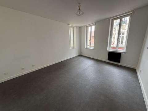 Vente appartement 1 pièce Trouville-sur-Mer 14