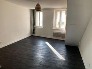 Vente Appartement 2 piècesTrouville-sur-Mer