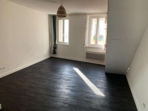 Vente appartement 2 pièces Trouville-sur-Mer 14