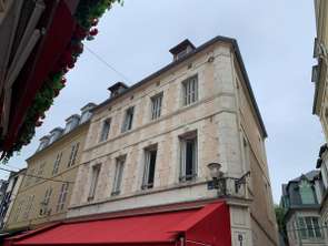 Vente Appartement 2 piècesTrouville-sur-Mer