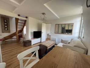 Vente Appartement 2 piècesTrouville-sur-Mer