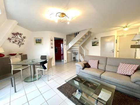 Vente appartement 3 pièces Trouville-sur-Mer 14