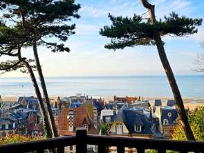 Vente Appartement T1Trouville-sur-Mer