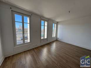Photo Vente appartement Trouville-sur-Mer