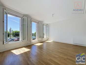 Vente Appartement 2 piècesTrouville-sur-Mer