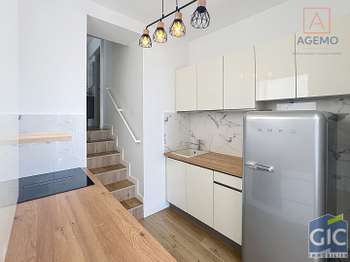 Vente appartement 2 pièces Vente appartement 2 pièces