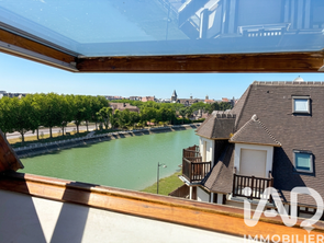 Vente Appartement T1Trouville-sur-Mer