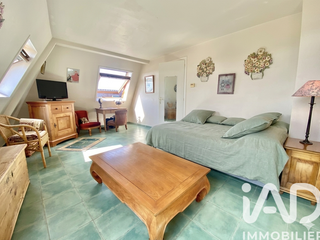 Vente appartement 1 pièce