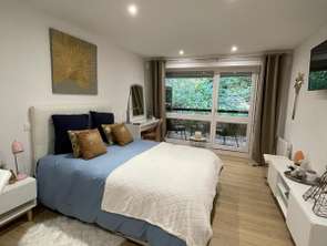 Vente Appartement T1Trouville-sur-Mer