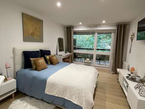 Vente appartement 1 pièce Trouville-sur-Mer 14