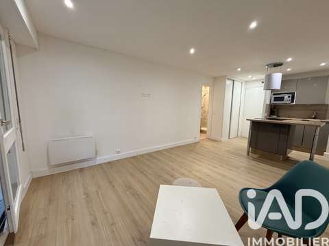 Vente appartement 1 pièce Trouville-sur-Mer 14