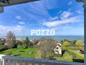 Vente Appartement 3 piècesTrouville-sur-Mer