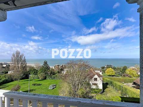 Vente appartement 3 pièces Trouville-sur-Mer 14