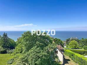 Vente Appartement 3 piècesTrouville-sur-Mer