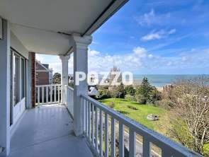 Vente Appartement 3 piècesTrouville-sur-Mer