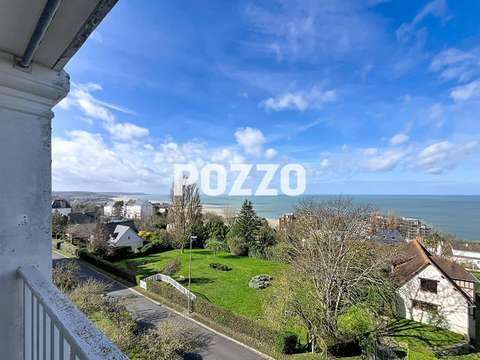 Vente appartement 3 pièces Trouville-sur-Mer 14