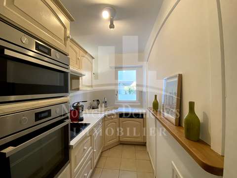 Vente appartement 4 pièces Trouville-sur-Mer 14