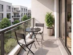 Vente Appartement 3 piècesTrouville-sur-Mer