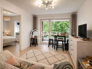 Vente Appartement 2 piècesTrouville-sur-Mer