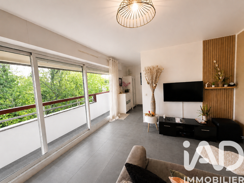 Vente appartement 2 pièces Trouville-sur-Mer 14