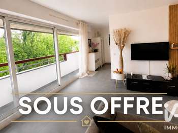 Vente Appartement 2 piècesTrouville-sur-Mer