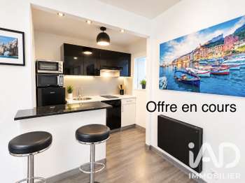 Vente appartement 2 pièces Trouville-sur-Mer 14