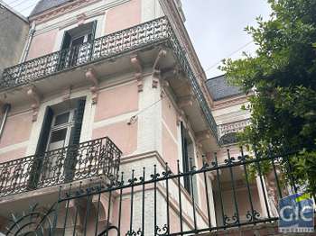 Vente appartement 1 pièce Trouville-sur-Mer 14