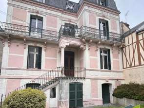 Vente Appartement T1Trouville-sur-Mer