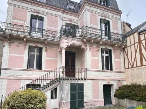 Vente appartement 1 pièce Trouville-sur-Mer 14