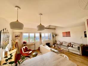 Vente Appartement 4 piècesTrouville-sur-Mer