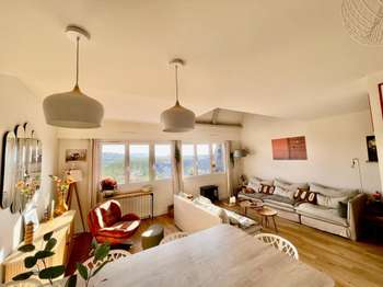 Vente appartement 4 pièces Trouville-sur-Mer 14