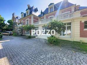 Vente Appartement 3 piècesTrouville-sur-Mer