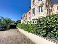 Vente appartement 3 pièces Trouville-sur-Mer - 14