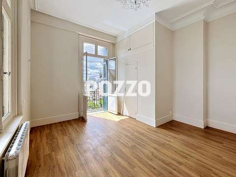 Vente Studio 1 pièce