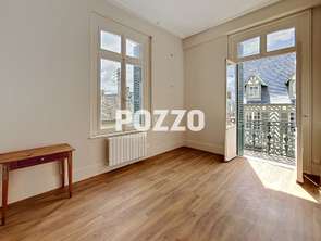Vente StudioTrouville-sur-Mer