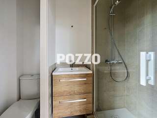 Vente Studio 1 pièce