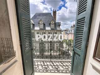 Vente Studio 1 pièce