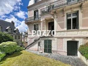 Vente Appartement T1Trouville-sur-Mer