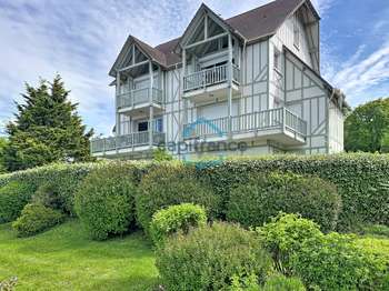 Vente appartement 2 pièces Trouville-sur-Mer 14