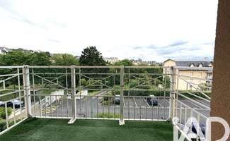 Photo Vente appartement Trouville-sur-Mer