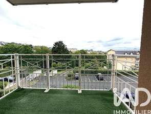 Vente Appartement 3 piècesTrouville-sur-Mer