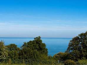 Vente Appartement 2 piècesTrouville-sur-Mer